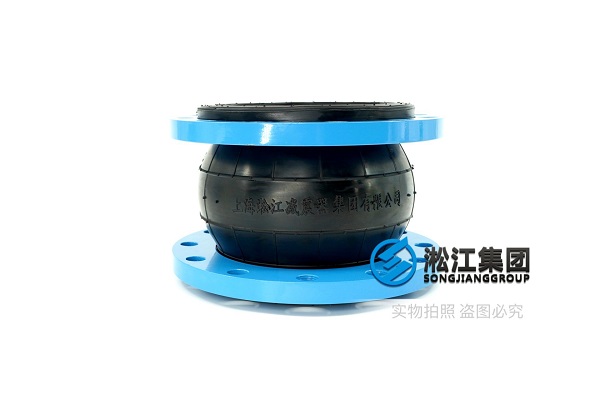 深圳DN800橡胶隔震软接规格全齐